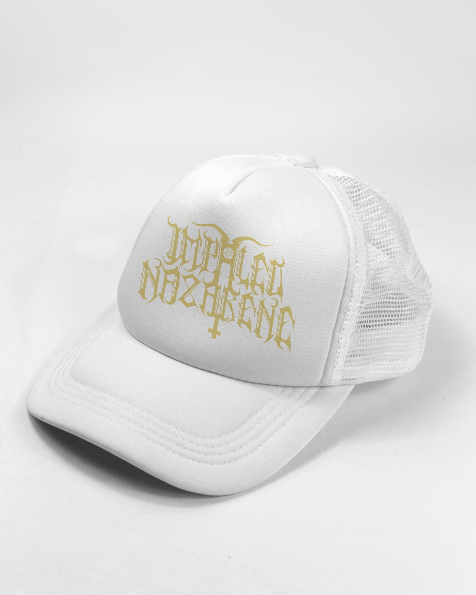 BONÉ IMPALED NAZARENE