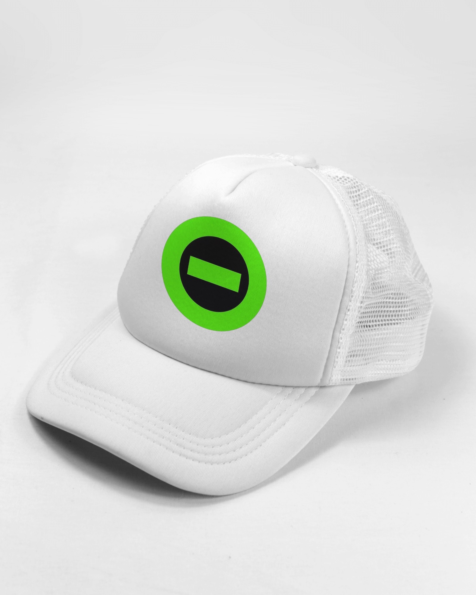 BONÉ TYPE O NEGATIVE