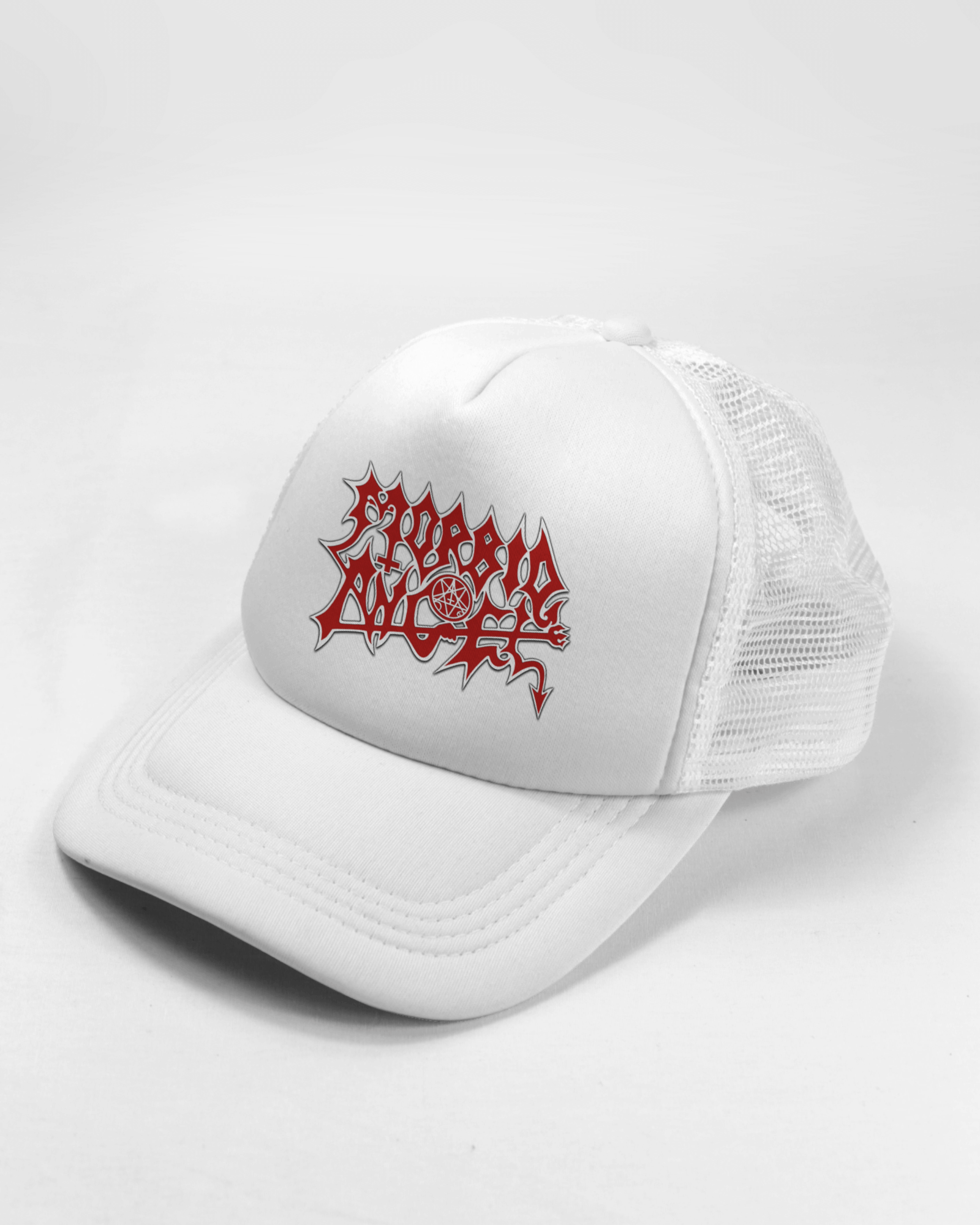 BONÉ MORBID ANGEL 2 BONÉ MORBID ANGEL