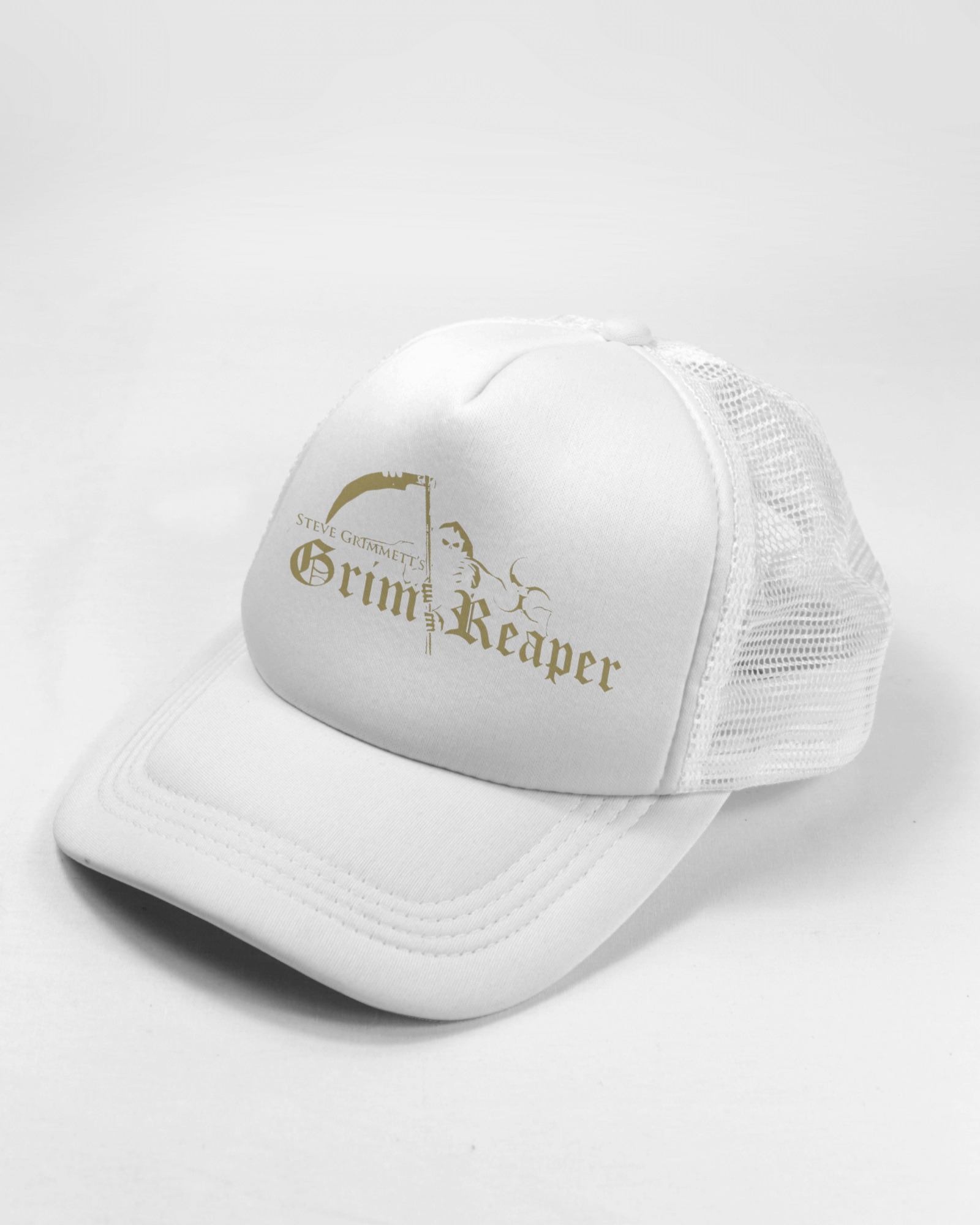 BONÉ GRIM REAPER 2 BONÉ GRIM REAPER