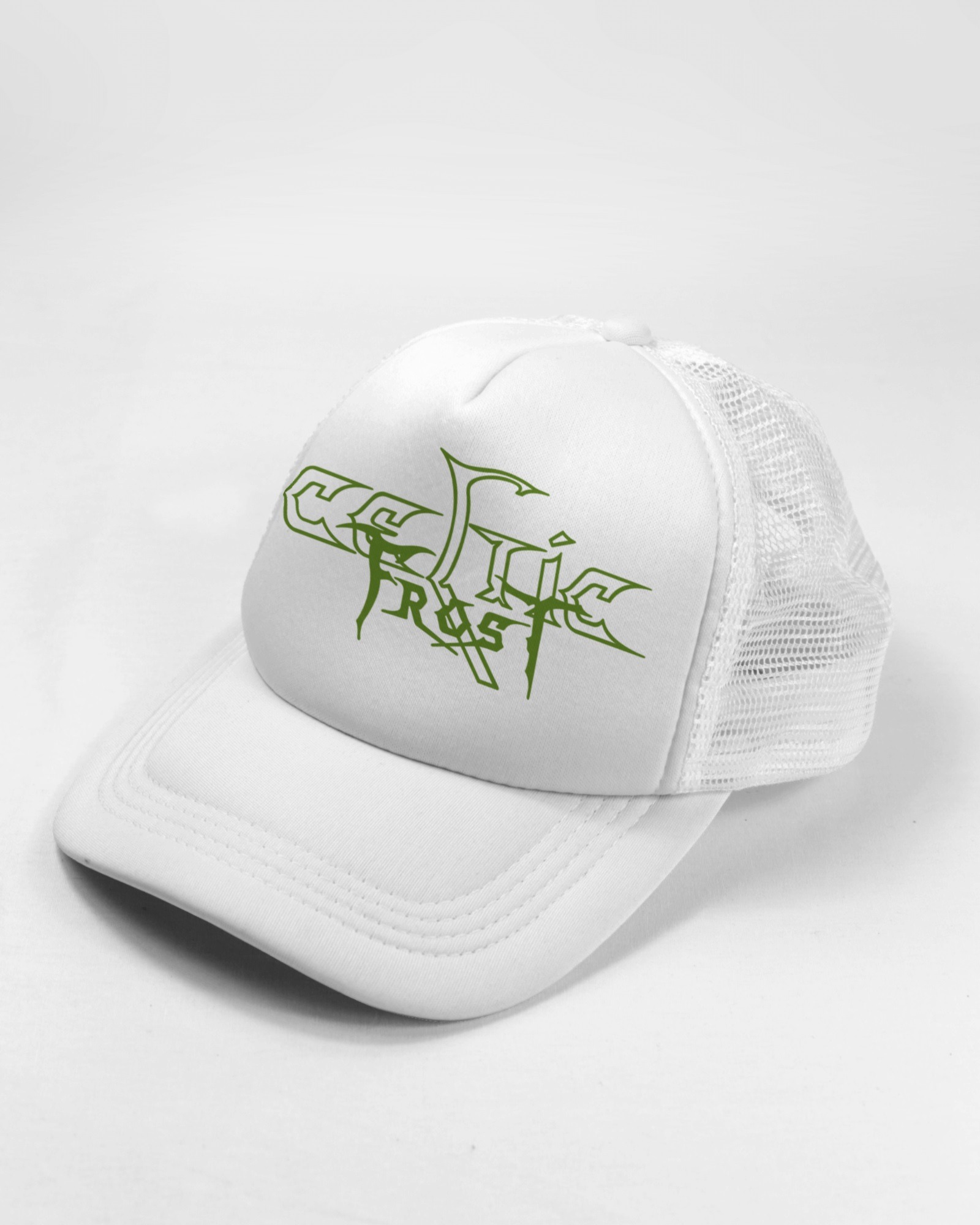 BONÉ CELTIC FROST 2 BONÉ CELTIC FROST