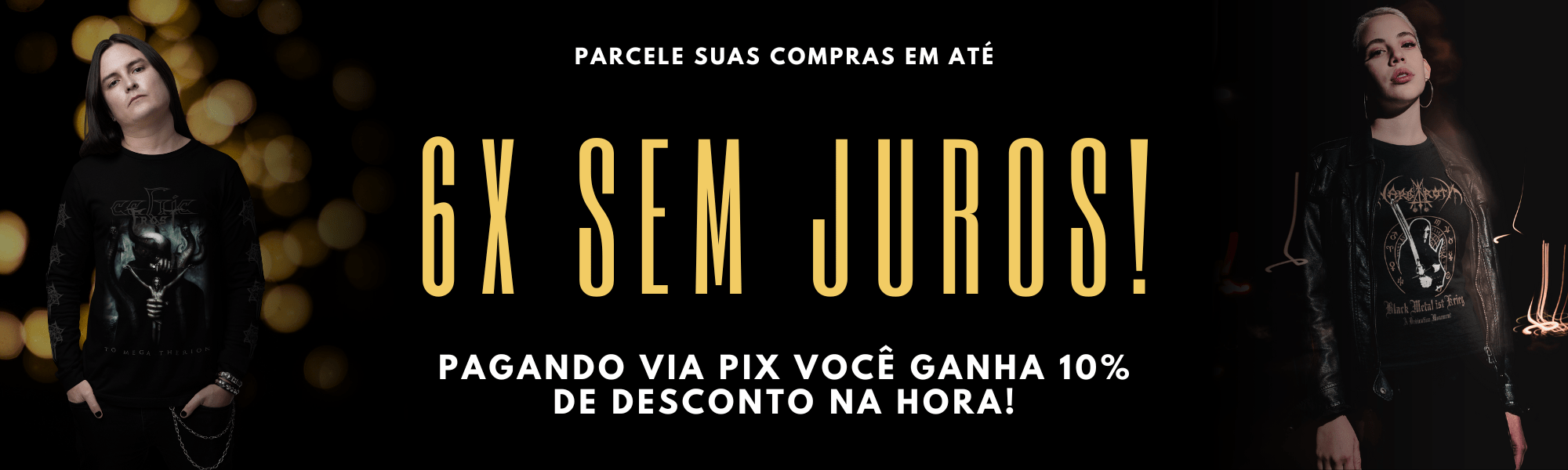 Promoção!2 Promoção!2