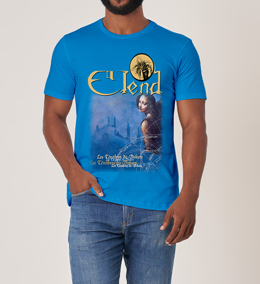 ELEND MOCKUP ELEND MOCKUP